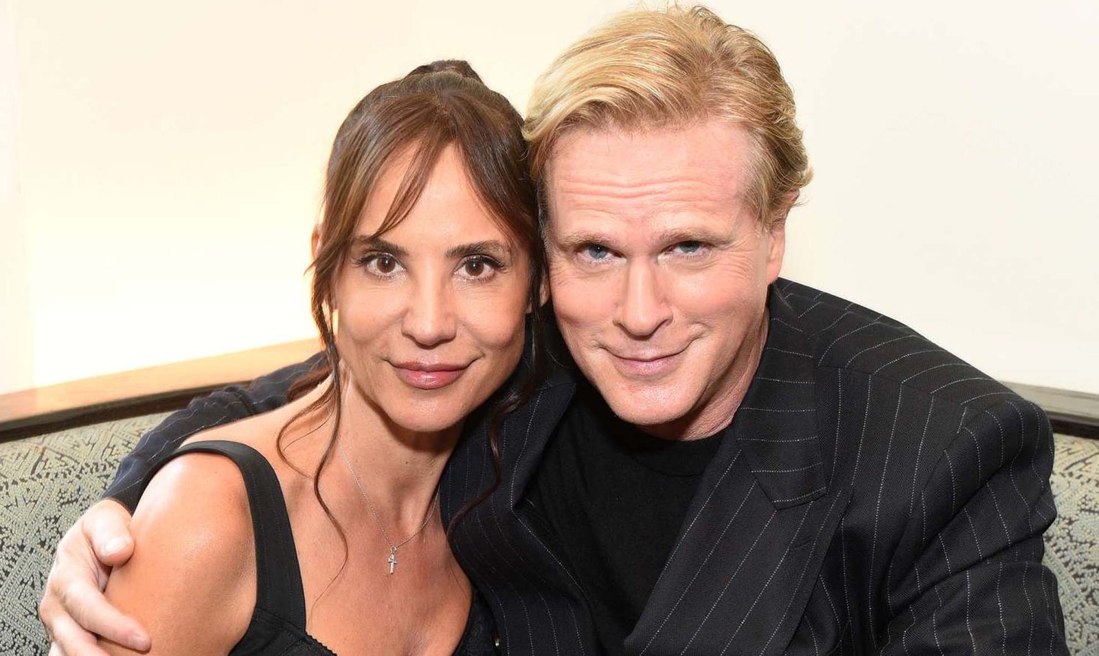 How Lisa Marie Kubikoff Met Cary Elwes