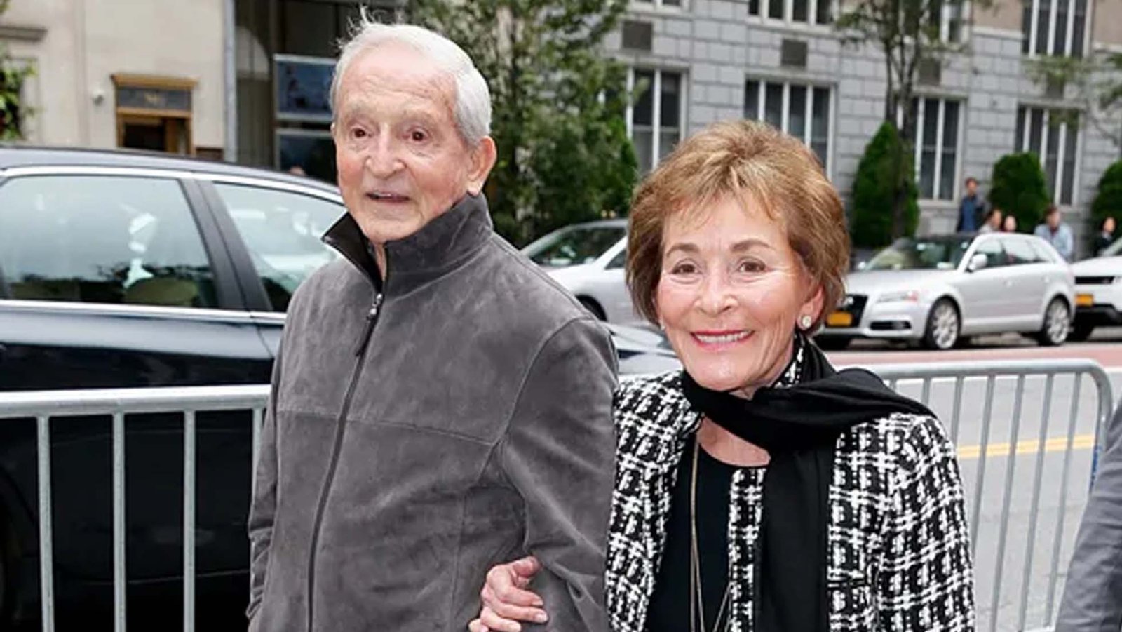 Jamie Hartwright’s Parents