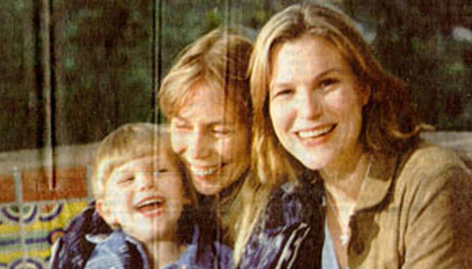 Kelly Dale Anderson’s Adoption