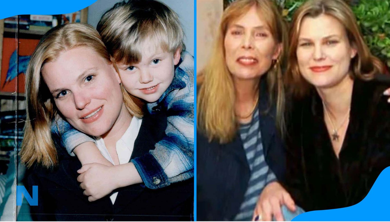 Who is Kelly Dale Anderson? Meet the Daughter of Joni Mitchell