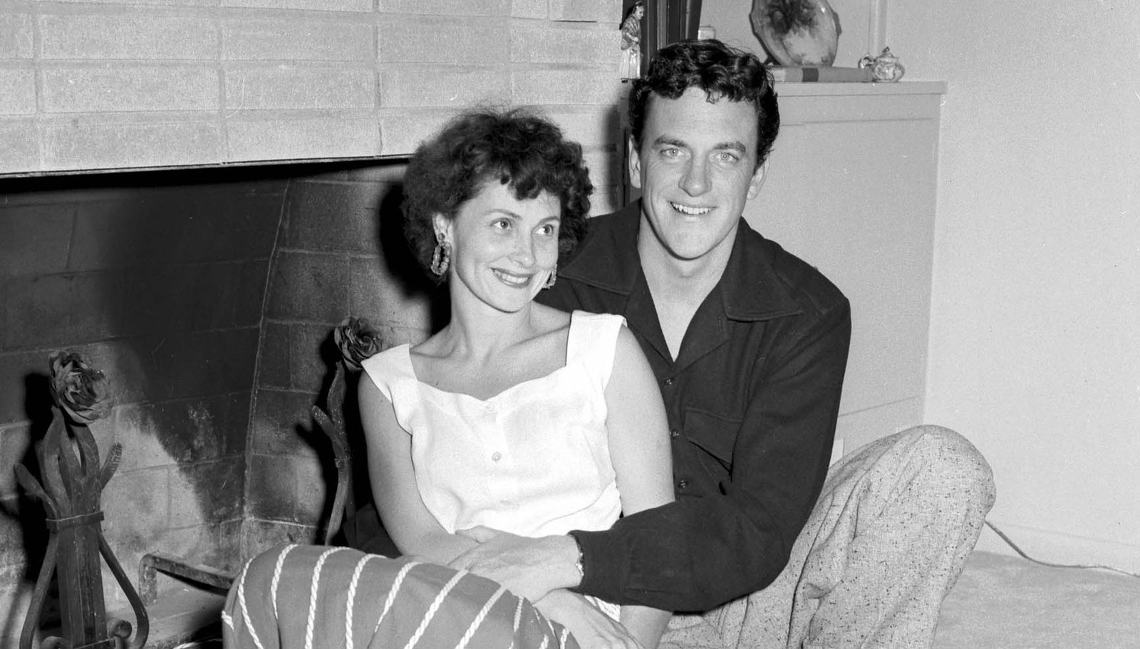 Meet Jenny Lee Arness' Famous Father