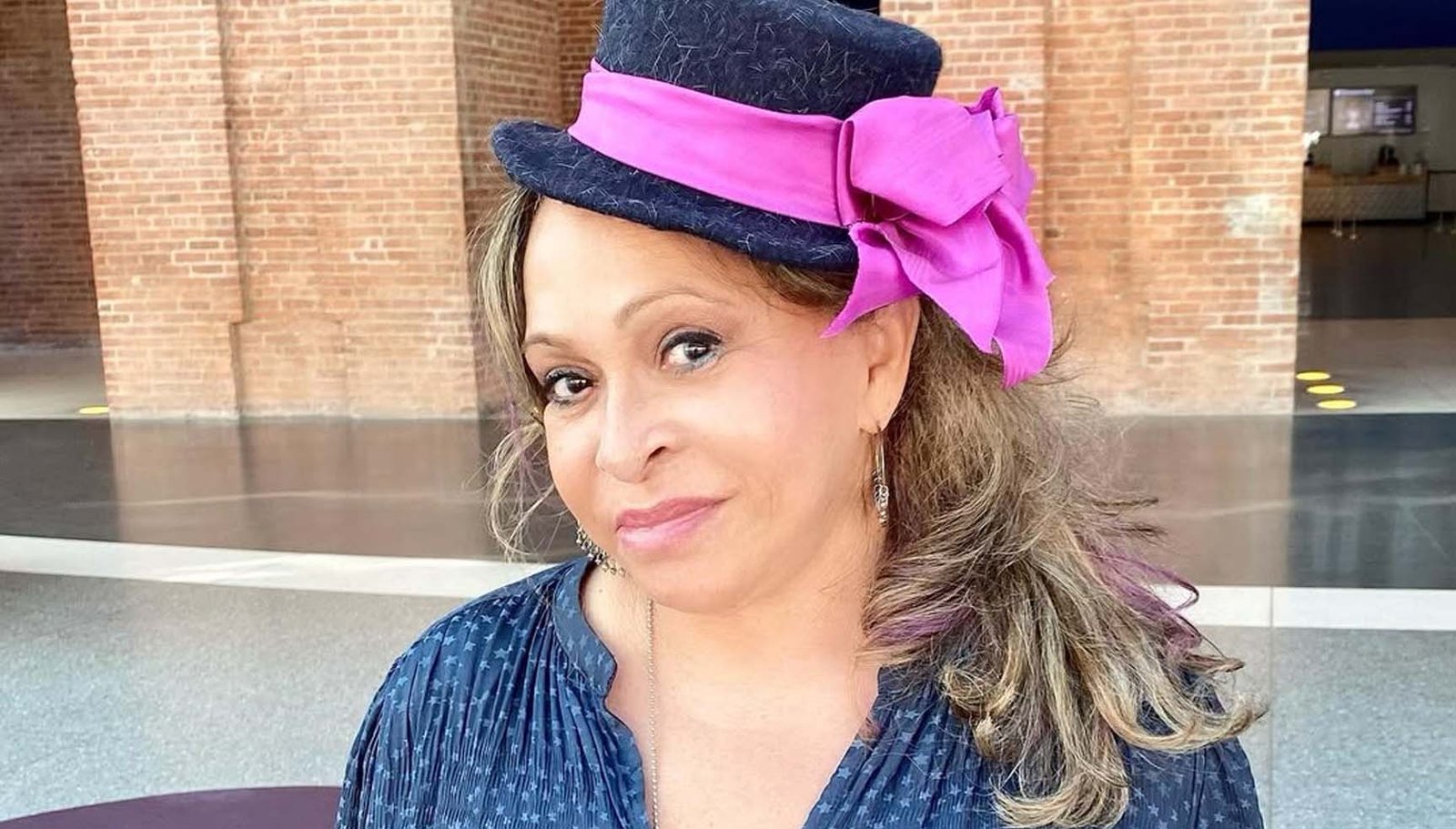 How June Baranco Met Bryant Gumbel