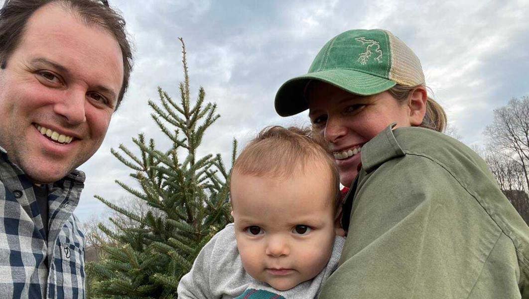 Matthew Mario Rivera's Children