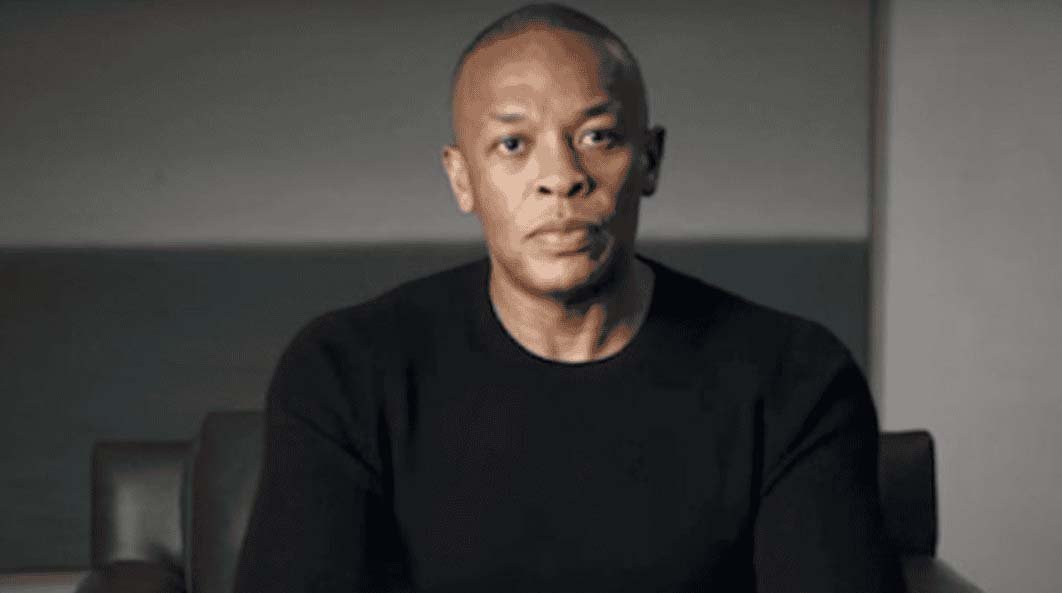 Marcel Young's Father