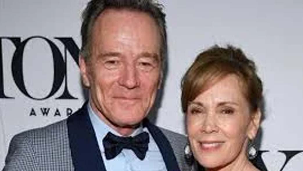 How Mickey Middleton Met Bryan Cranston
