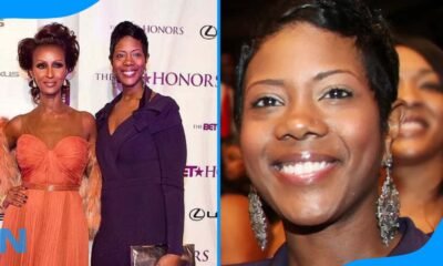 Zulekha Haywood
