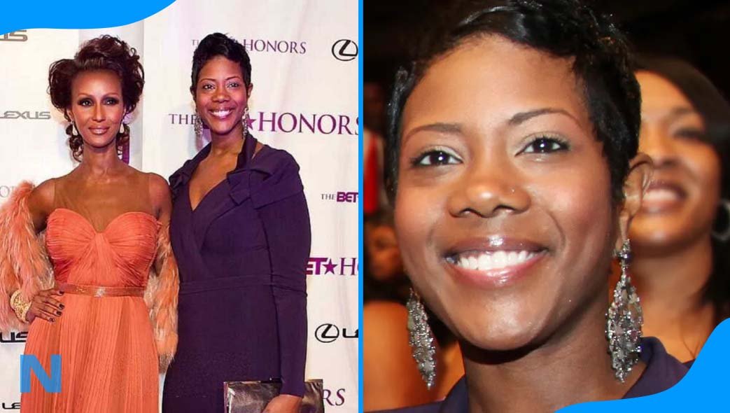 Zulekha Haywood