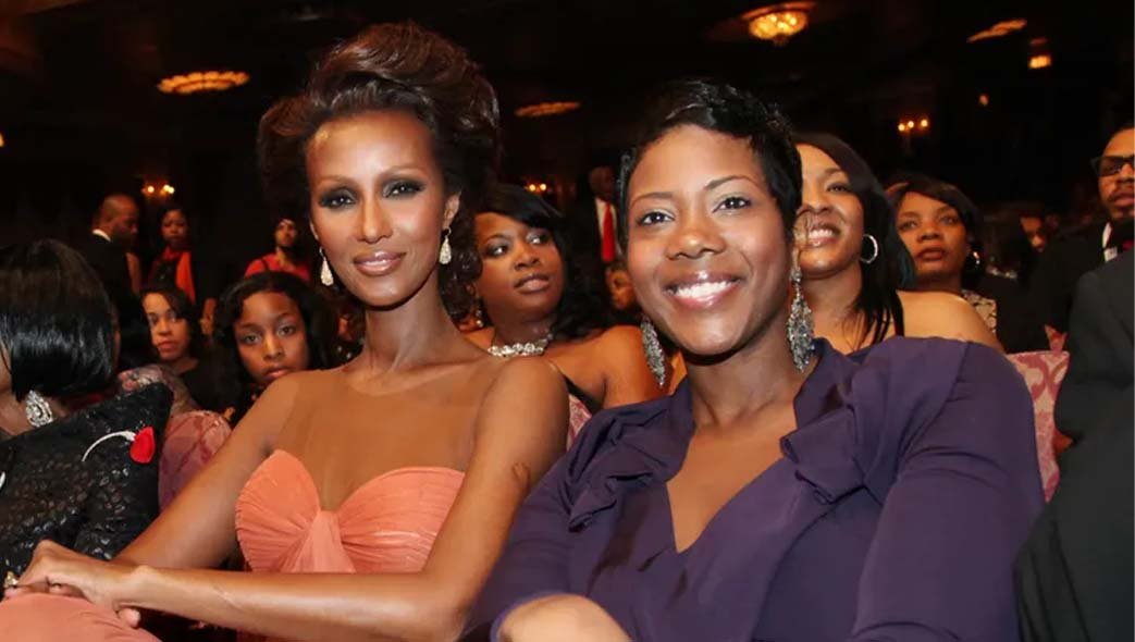 Zulekha Haywood’s Family