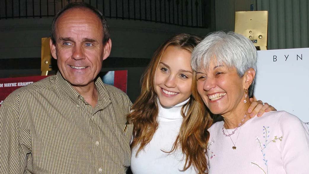 Meet Tommy Bynes’ Family