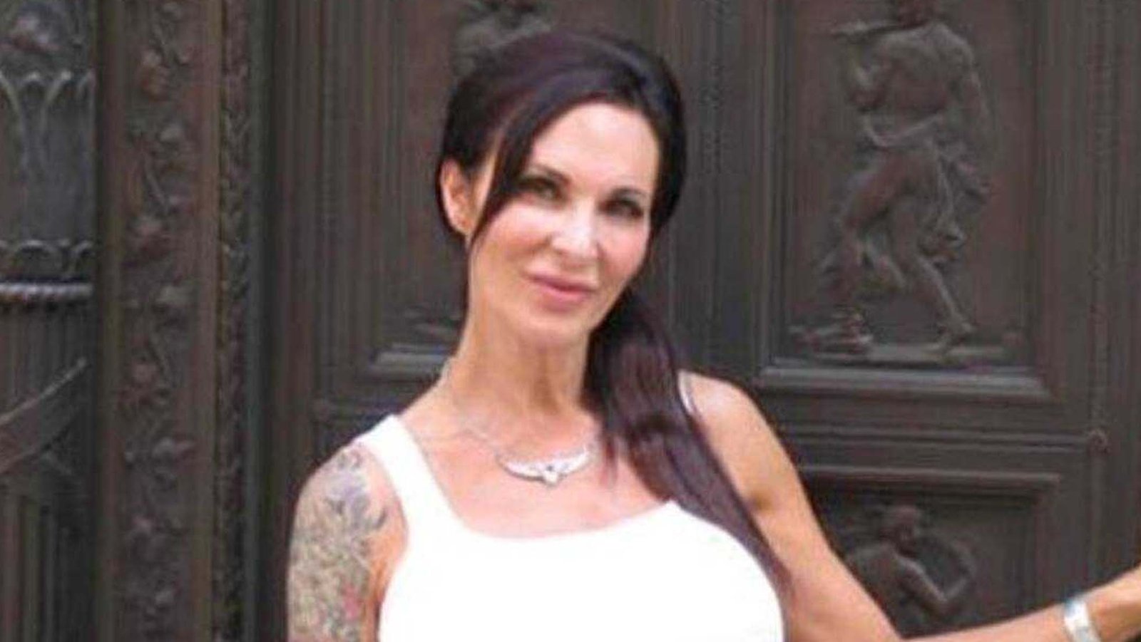 Elaine Starchuk's marriage to Tommy Lee