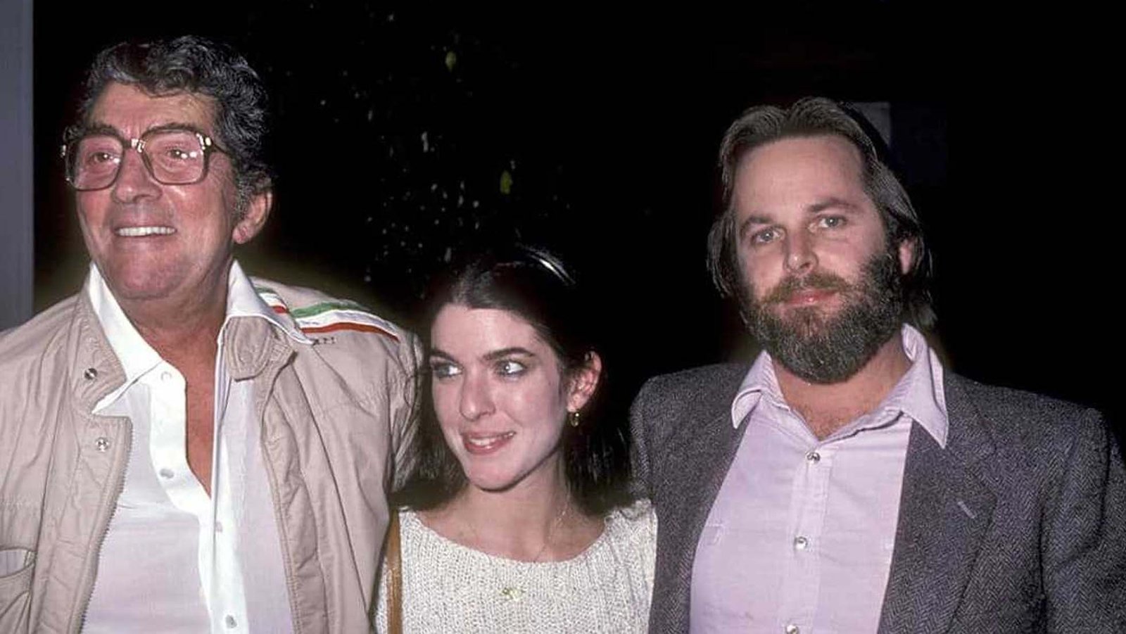 Gina Martin Wilson’s Parents
