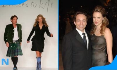 Who Is Sunshine Deia Tutt? All About Chris Kattan’s Ex-Wife