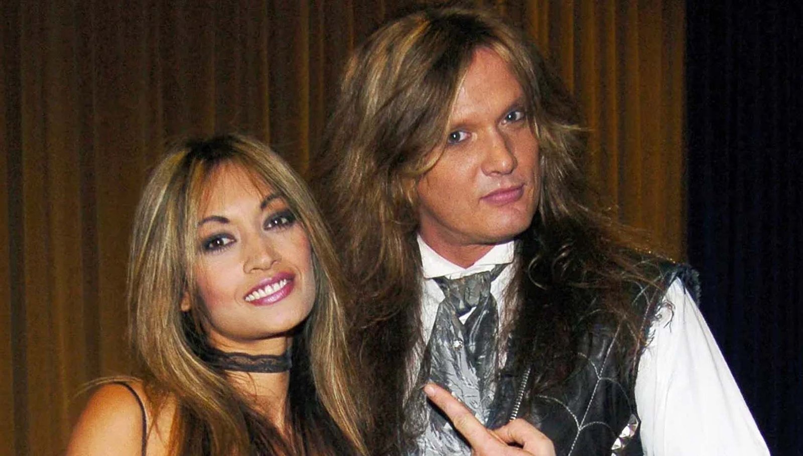 How Maria Aquinar Met Sebastian Bach