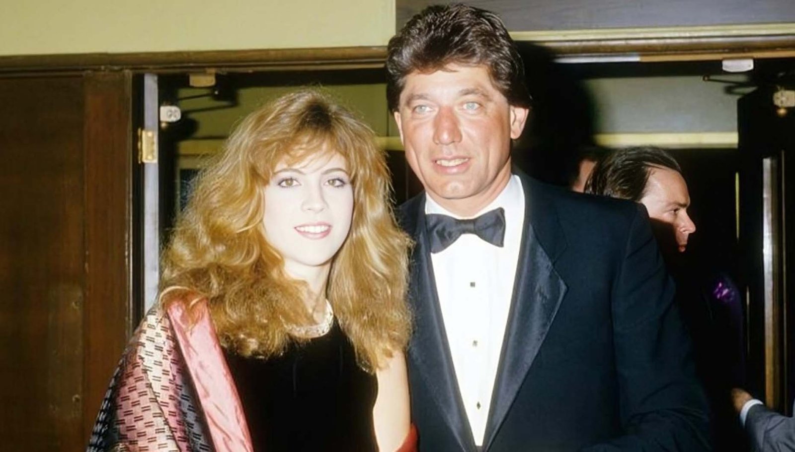 How Deborah Mays Met Joe Namath
