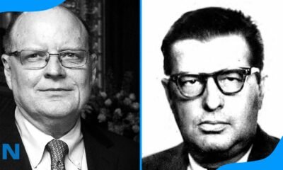 Roland von Kurnatowski Sr