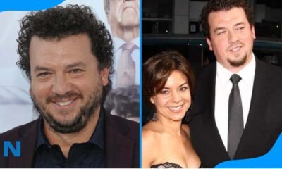 Meet Gia Ruiz: Everything to Know About Danny McBride’s Private Wife