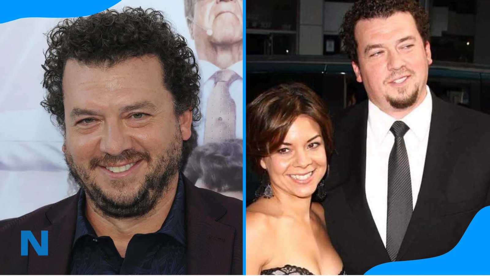 Meet Gia Ruiz: Everything to Know About Danny McBride’s Private Wife