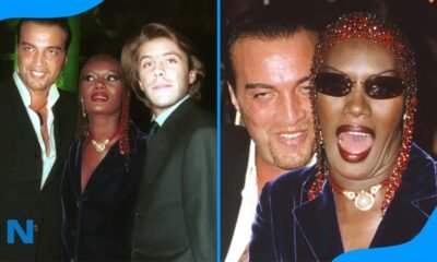 Who Was Atila Altaunbay? All About Grace Jones’ Former Husband