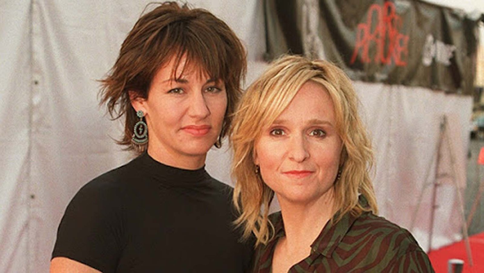 Why Julie Cypher and Melissa Etheridge Split