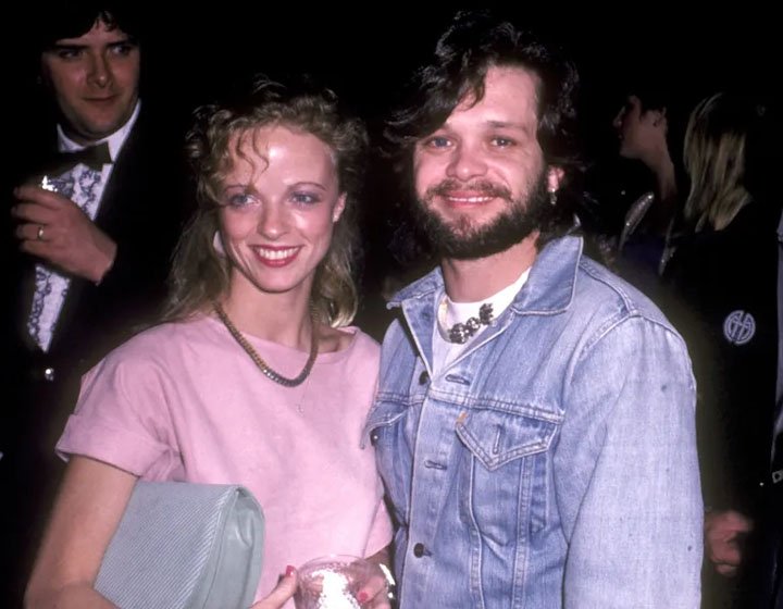 Victoria Granucci and John Mellencamp’s Marriage
